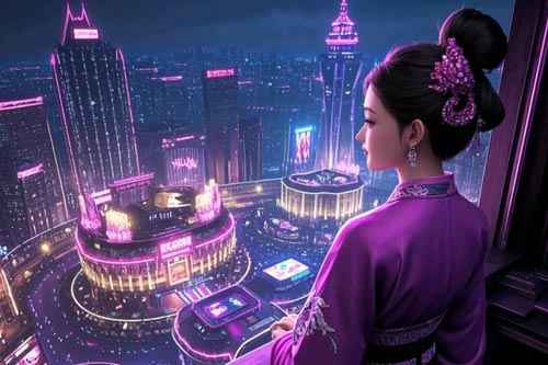 注册申请大众账号